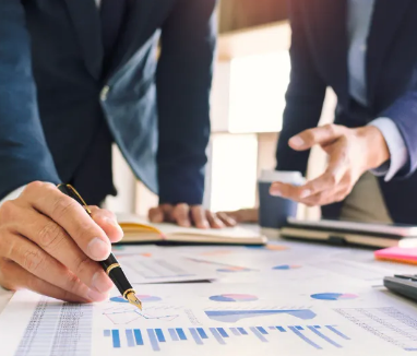 전략 기반 마케팅 실행 - 3단계 마케팅 프로세스