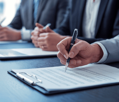 마케팅 분석 보고 - 4단계 마케팅 프로세스